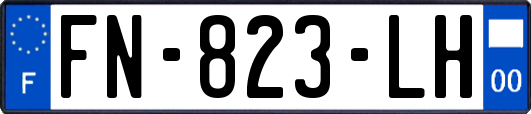FN-823-LH