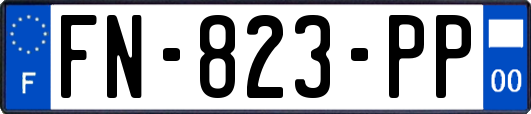 FN-823-PP