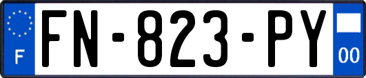 FN-823-PY