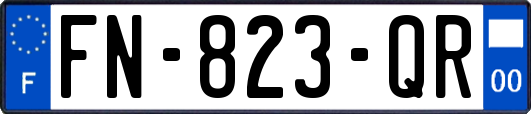 FN-823-QR