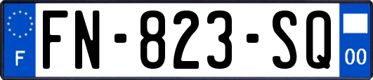 FN-823-SQ