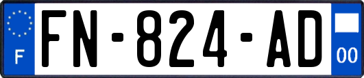 FN-824-AD