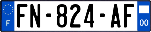 FN-824-AF