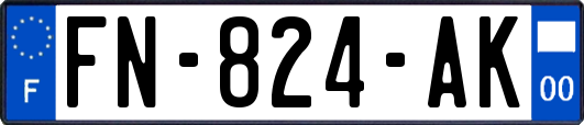 FN-824-AK