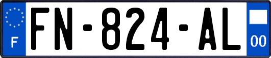 FN-824-AL