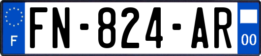 FN-824-AR