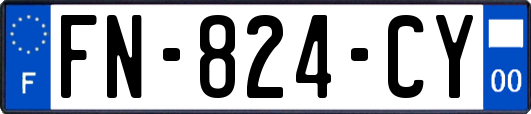 FN-824-CY