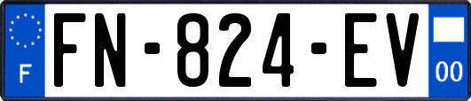 FN-824-EV