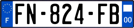 FN-824-FB