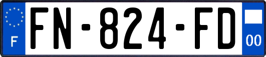 FN-824-FD