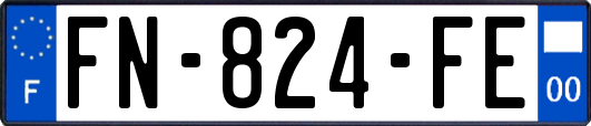 FN-824-FE