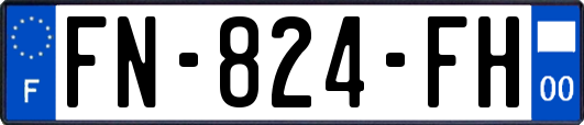 FN-824-FH