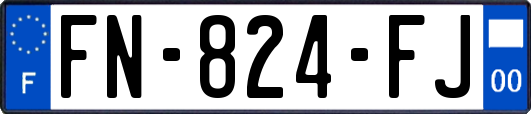 FN-824-FJ