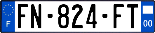 FN-824-FT