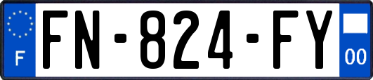 FN-824-FY