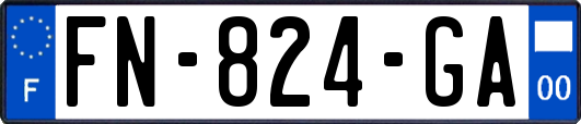 FN-824-GA