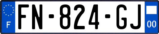 FN-824-GJ