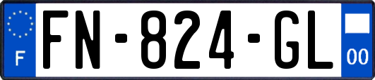 FN-824-GL