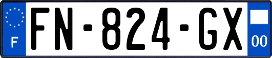 FN-824-GX