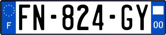 FN-824-GY