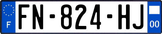 FN-824-HJ