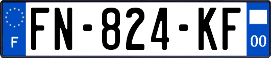 FN-824-KF