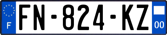 FN-824-KZ