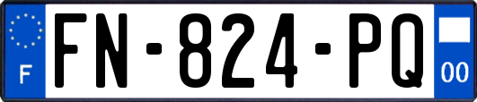 FN-824-PQ