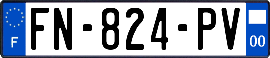 FN-824-PV