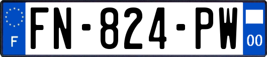FN-824-PW