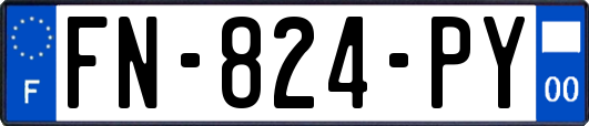 FN-824-PY
