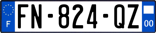 FN-824-QZ