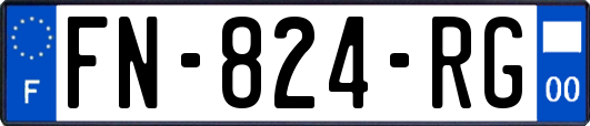 FN-824-RG