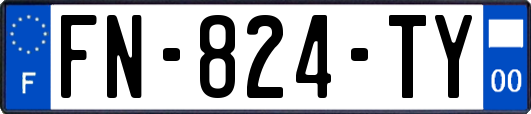 FN-824-TY
