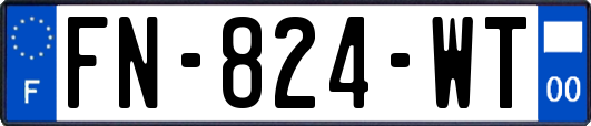 FN-824-WT