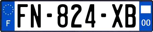 FN-824-XB