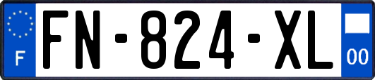 FN-824-XL