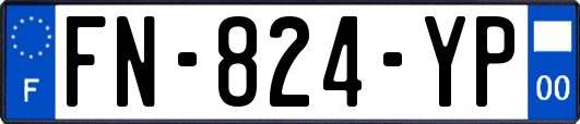 FN-824-YP