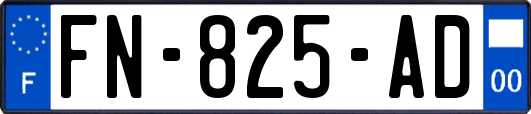 FN-825-AD