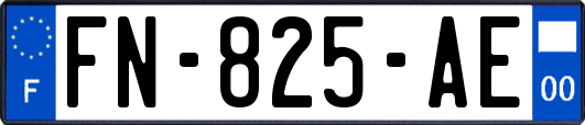 FN-825-AE