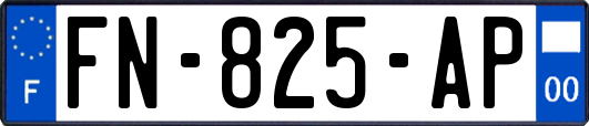 FN-825-AP