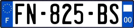 FN-825-BS