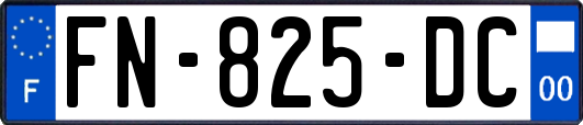 FN-825-DC