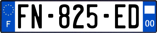 FN-825-ED