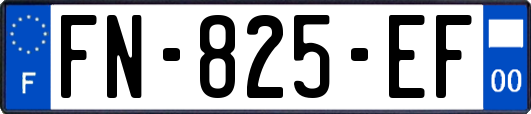 FN-825-EF