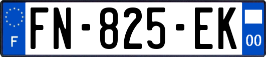 FN-825-EK
