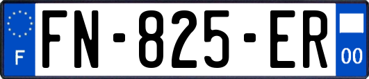 FN-825-ER