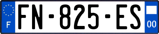 FN-825-ES