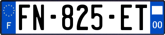 FN-825-ET