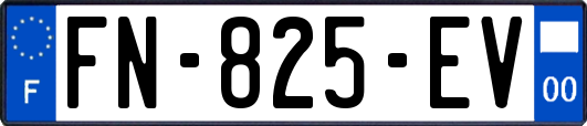 FN-825-EV